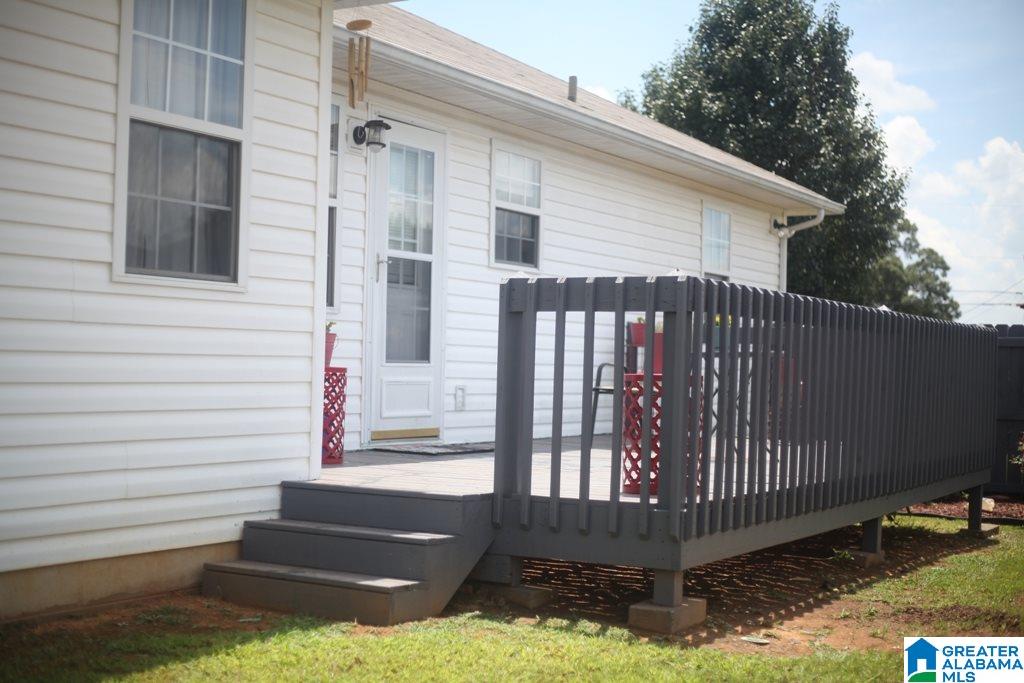 216 Wilson Way Weaver, AL 36277 - Photo 28 of 39