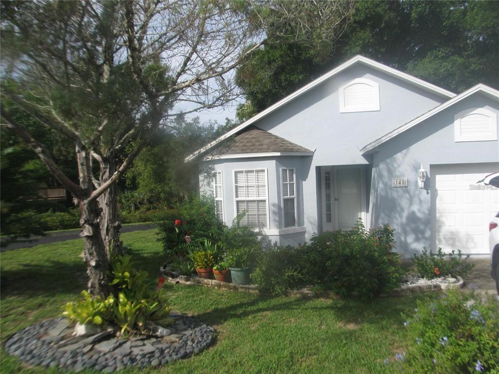 145 Crooked Pine Road Port Orange, FL 32128 - Photo 2 of 20