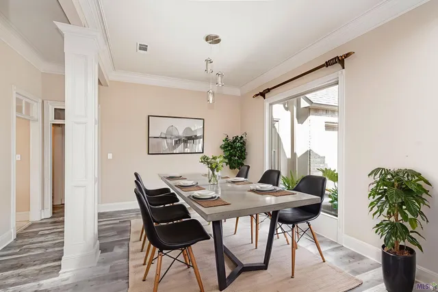 $449,999 | 40204 Pelican Point Parkway, Gonzales, LA 70737