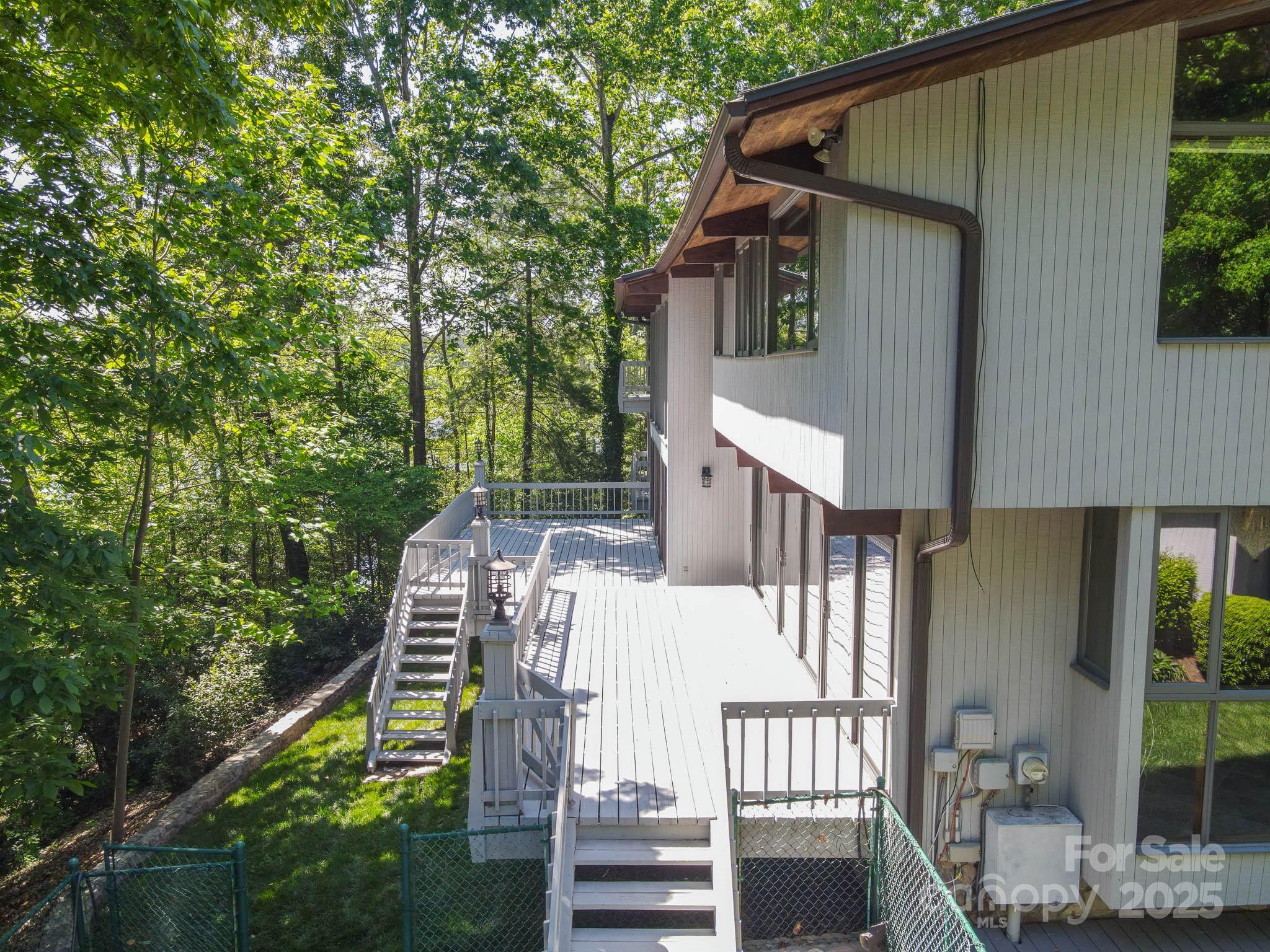 3165 Laurel Ridge Road Northwest Hickory, NC 28601 - Photo 42 of 48