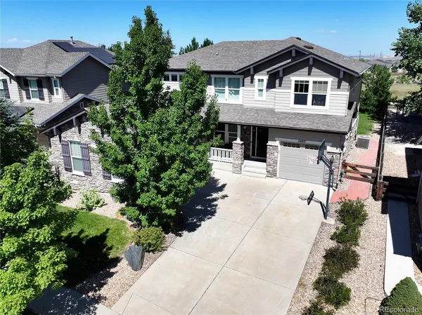 $825,000 | 24871 East Ontario Drive, Aurora, CO 80016