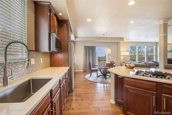 $825,000 | 24871 East Ontario Drive, Aurora, CO 80016