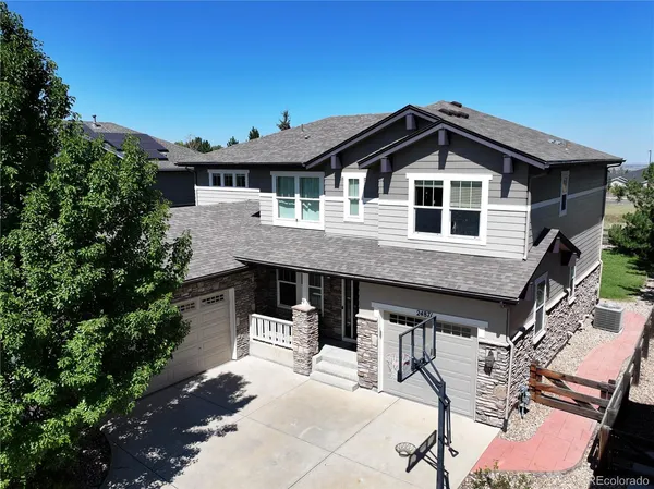 $825,000 | 24871 East Ontario Drive, Aurora, CO 80016