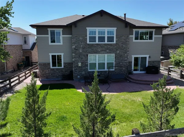 $825,000 | 24871 East Ontario Drive, Aurora, CO 80016