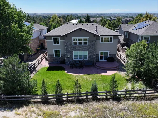 $825,000 | 24871 East Ontario Drive, Aurora, CO 80016