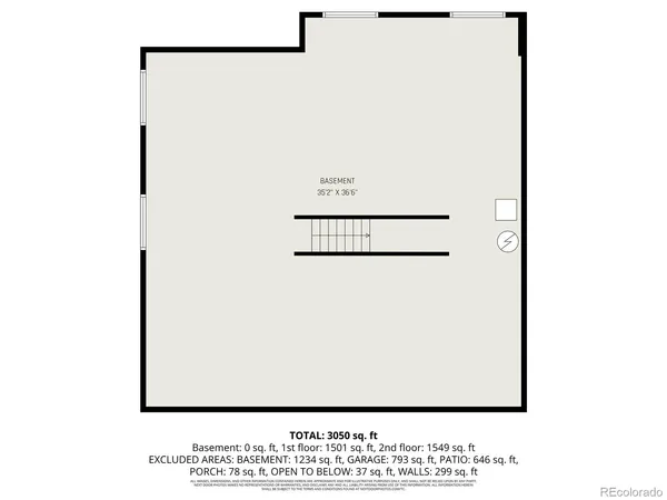 $825,000 | 24871 East Ontario Drive, Aurora, CO 80016