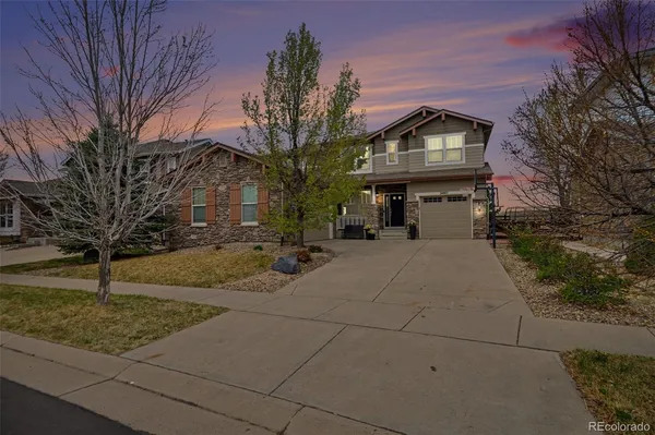 $825,000 | 24871 East Ontario Drive, Aurora, CO 80016