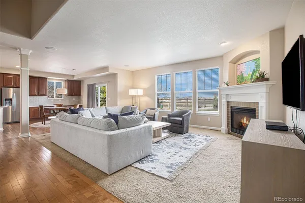 $825,000 | 24871 East Ontario Drive, Aurora, CO 80016