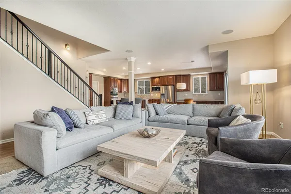 $825,000 | 24871 East Ontario Drive, Aurora, CO 80016