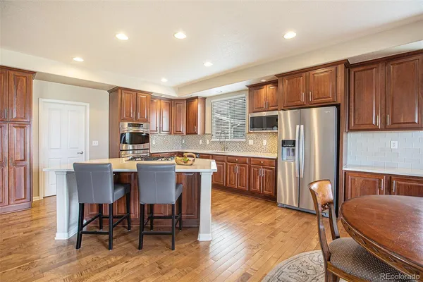 $825,000 | 24871 East Ontario Drive, Aurora, CO 80016