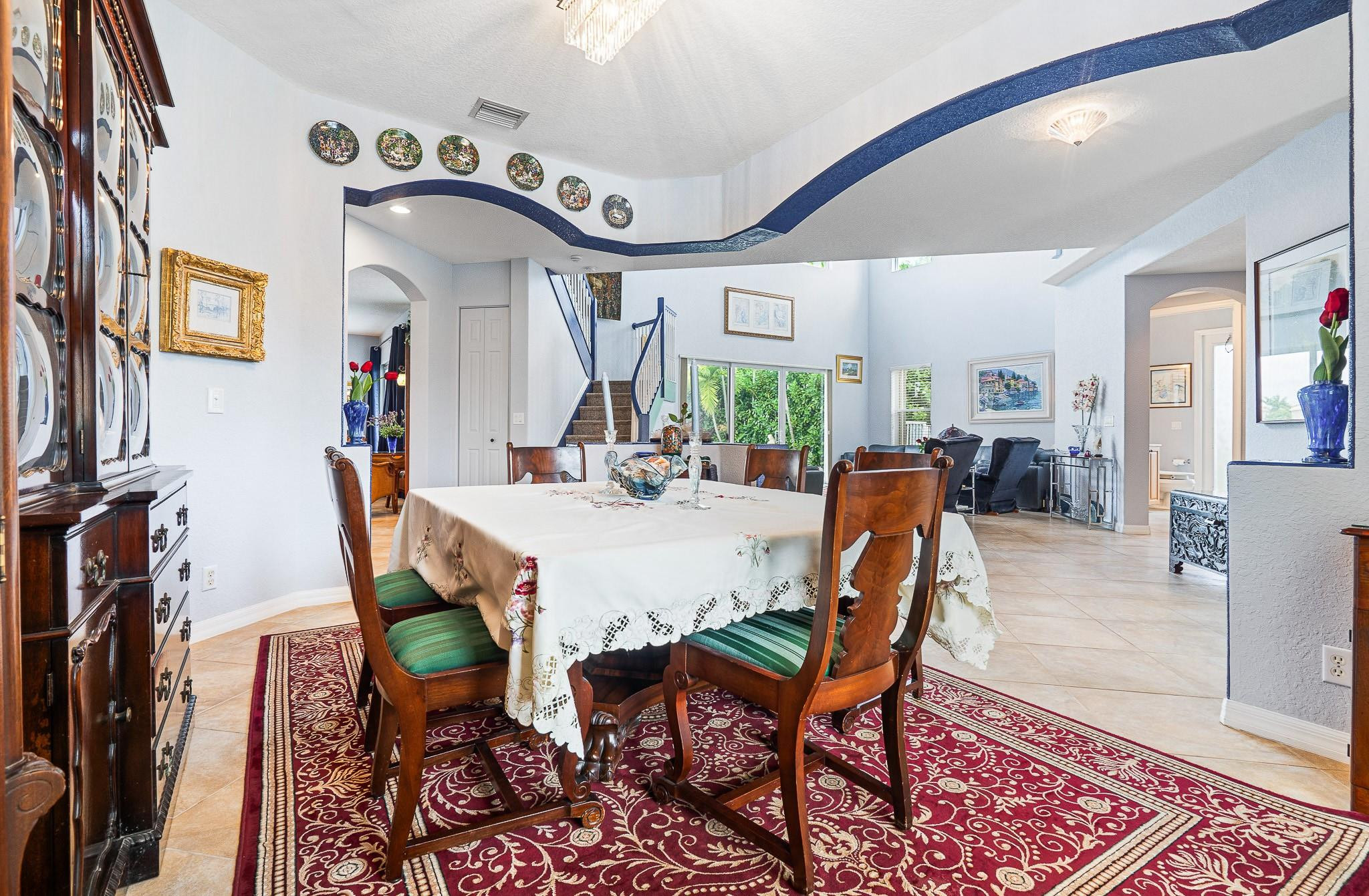 1236 Bay View Way Wellington, FL 33414 - Photo 14 of 80 Photo 14