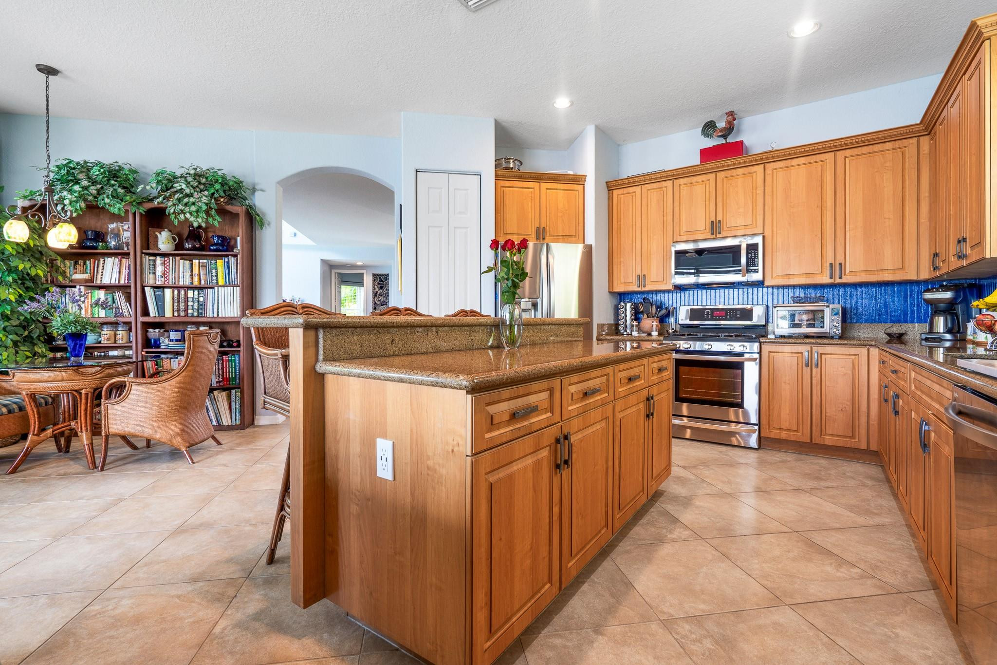 1236 Bay View Way Wellington, FL 33414 - Photo 16 of 80 Photo 16