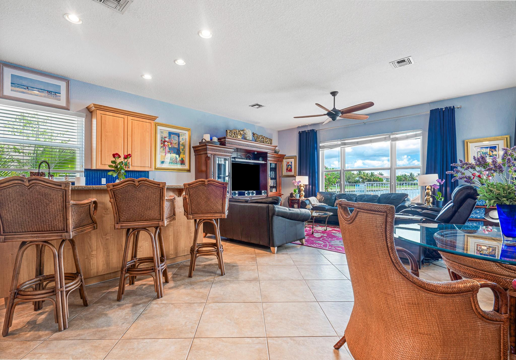 1236 Bay View Way Wellington, FL 33414 - Photo 21 of 80 Photo 21