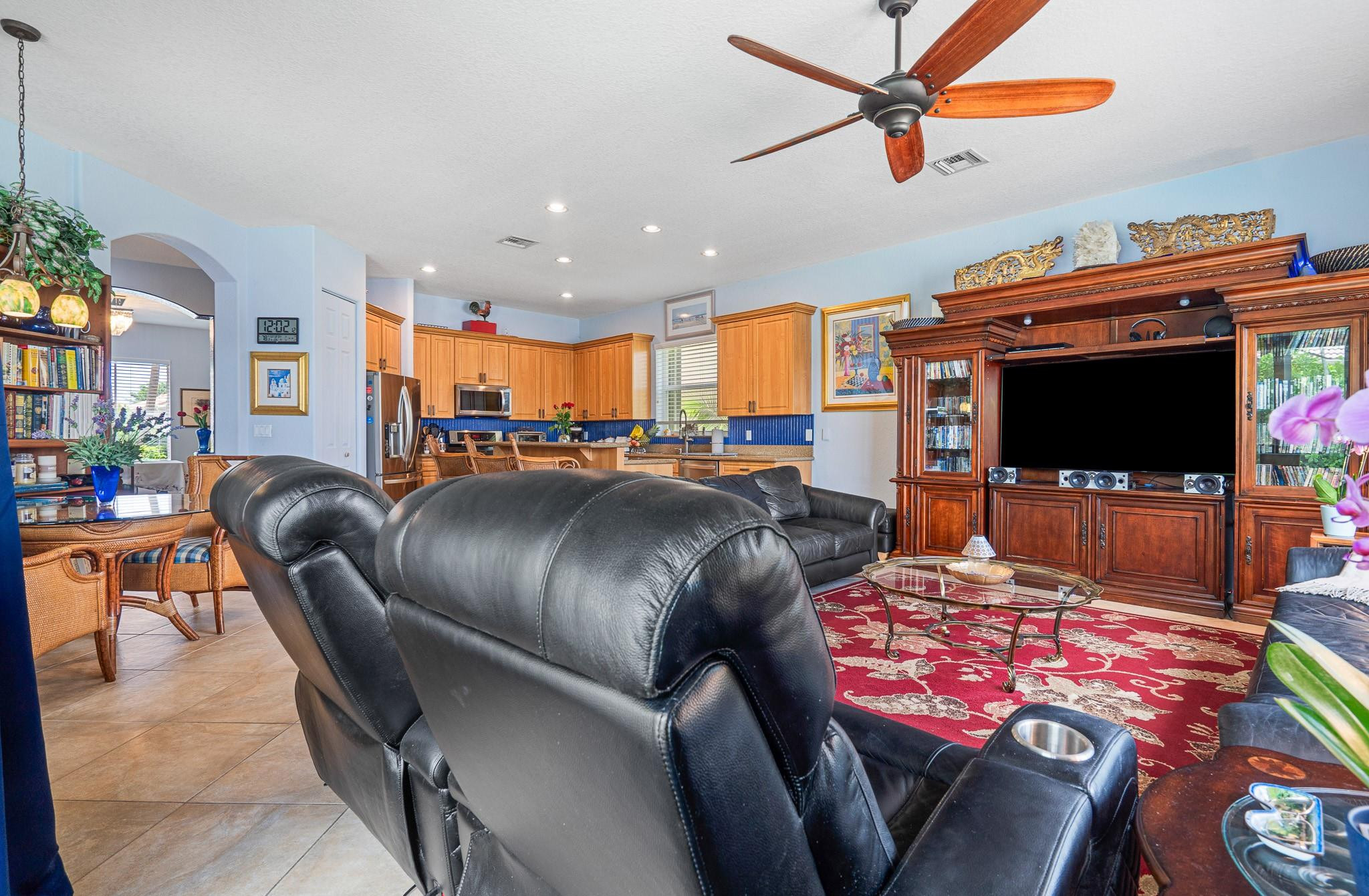 1236 Bay View Way Wellington, FL 33414 - Photo 24 of 80 Photo 24