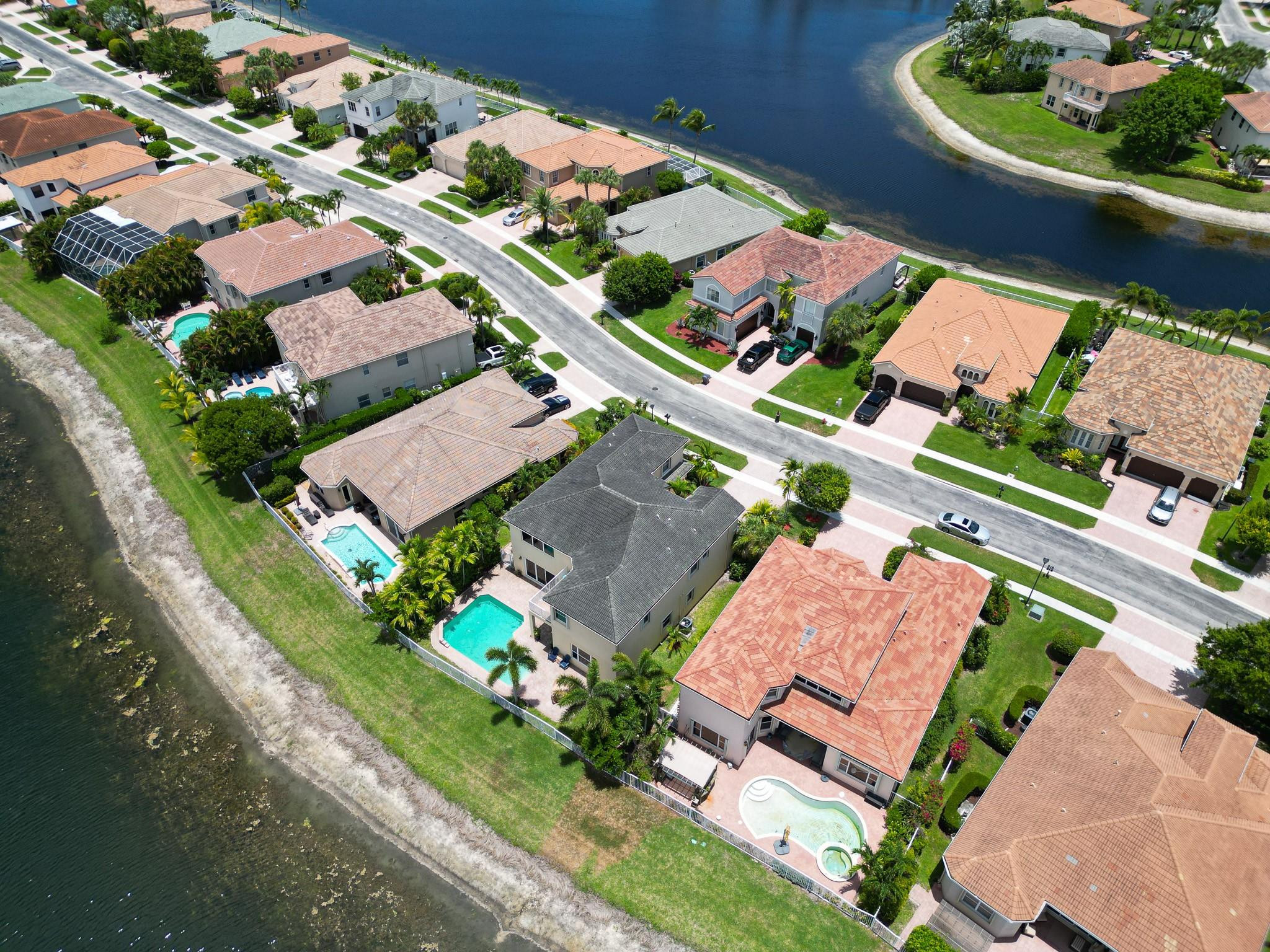 1236 Bay View Way Wellington, FL 33414 - Photo 66 of 80 Photo 66