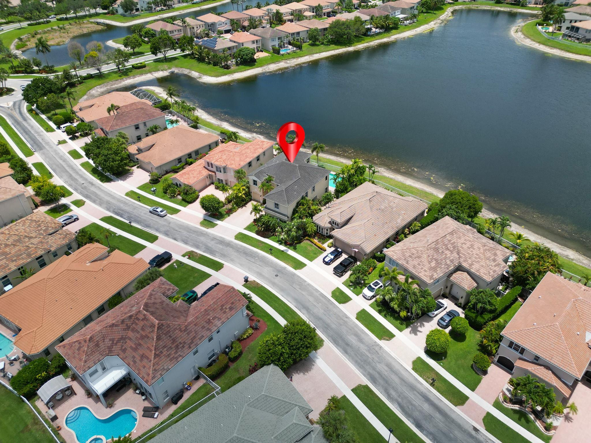 1236 Bay View Way Wellington, FL 33414 - Photo 67 of 80 Photo 67