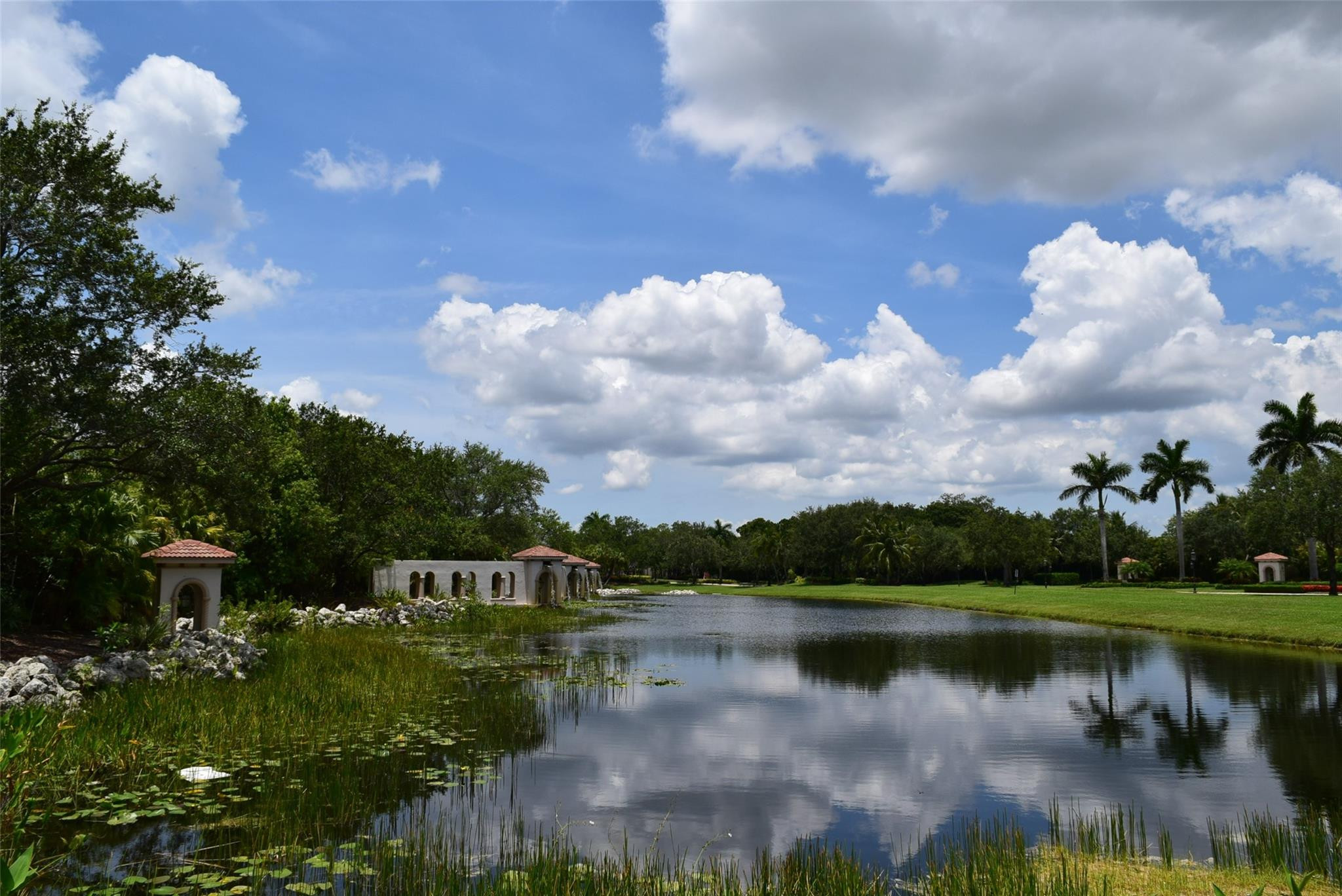 1236 Bay View Way Wellington, FL 33414 - Photo 78 of 80 Photo 78