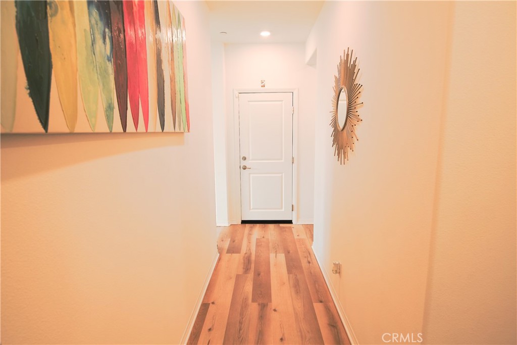 8529 Exposition Street Chino, CA 91708 - Photo 4 of 42 a view of a room with a small space