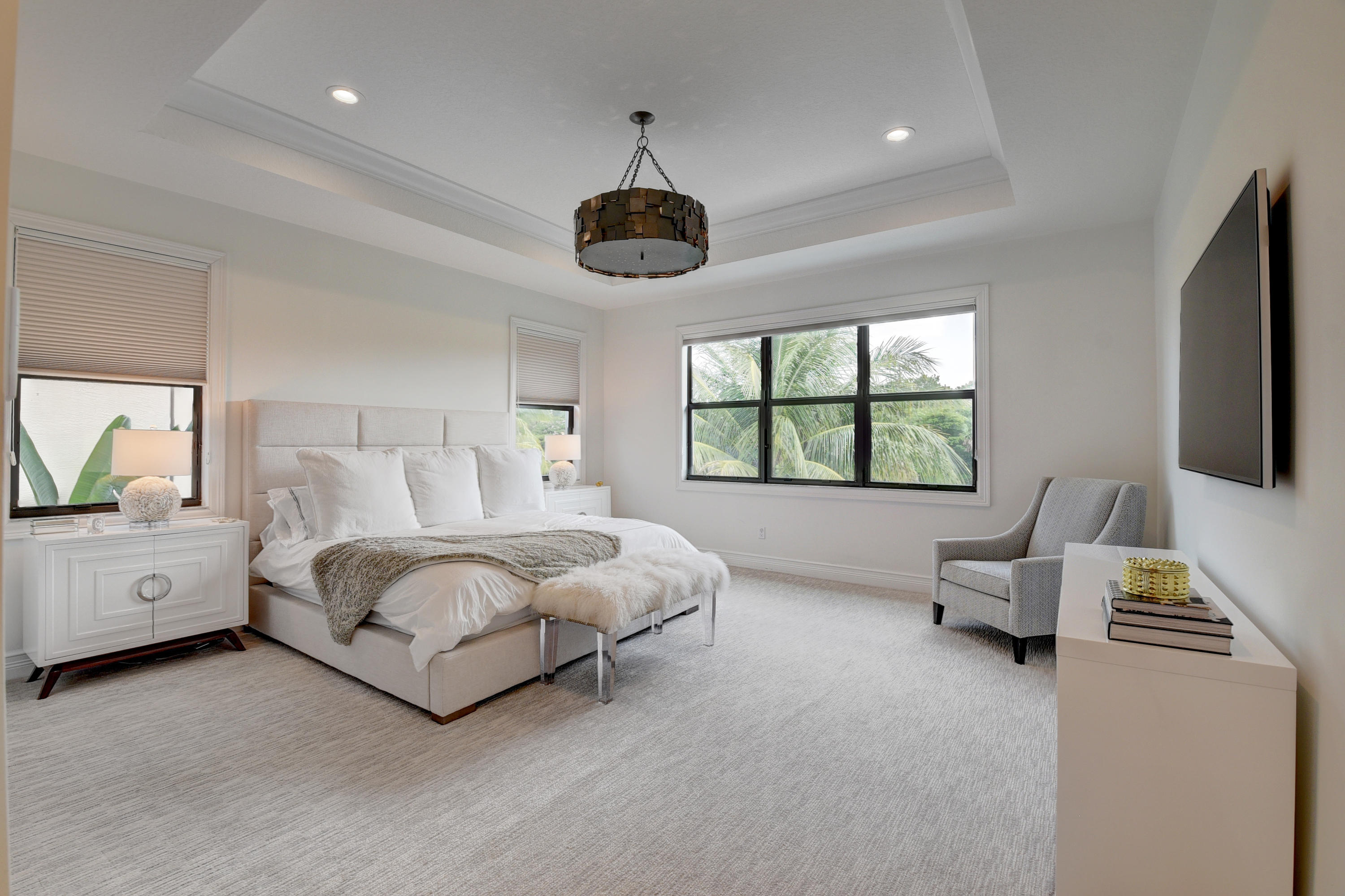9481 Eden Roc Court Delray Beach, FL 33446 - Photo 19 of 52 Master Retreat
