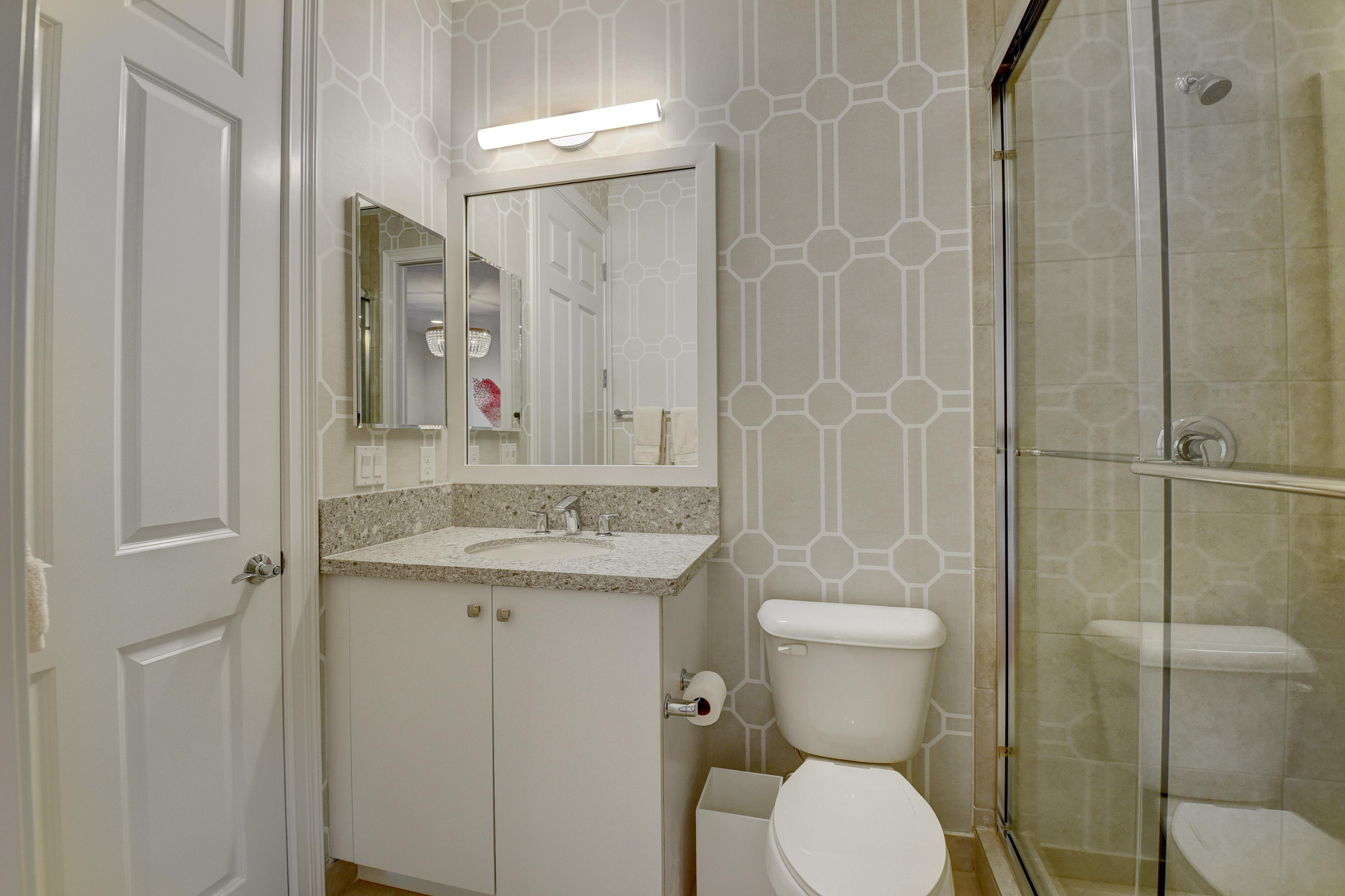 9481 Eden Roc Court Delray Beach, FL 33446 - Photo 24 of 52 Bathroom