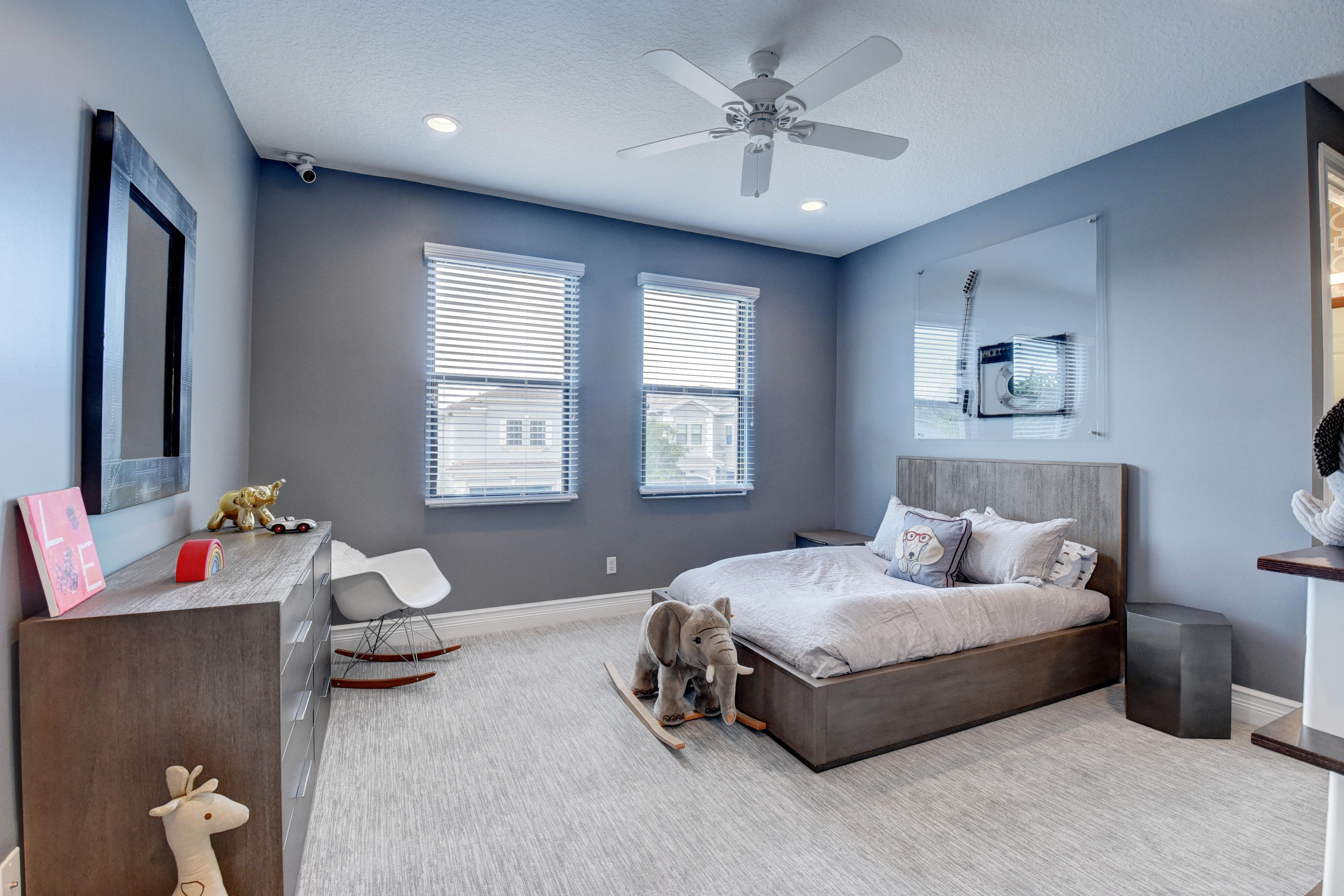 9481 Eden Roc Court Delray Beach, FL 33446 - Photo 25 of 52 Bedroom