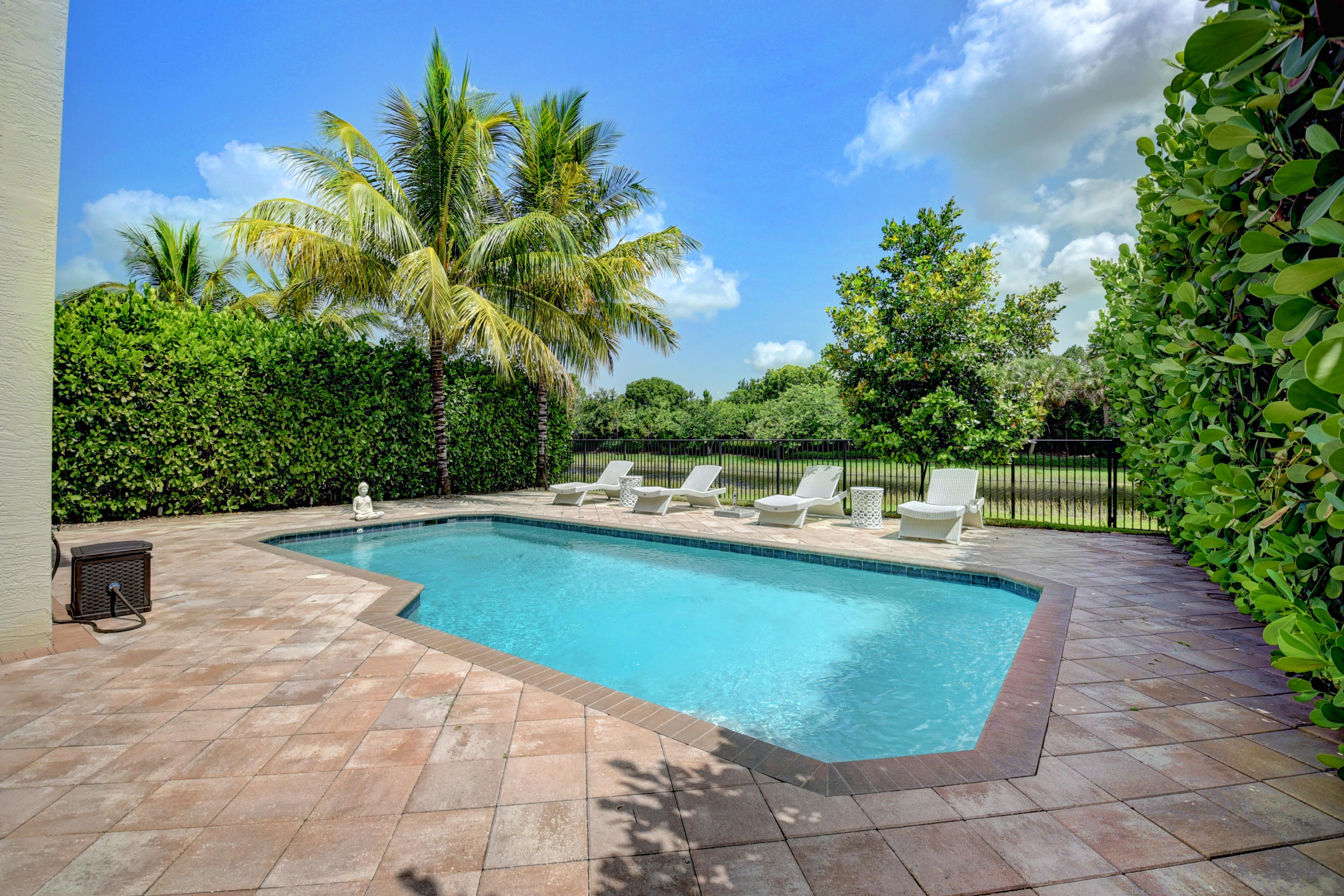 9481 Eden Roc Court Delray Beach, FL 33446 - Photo 26 of 52 Pool