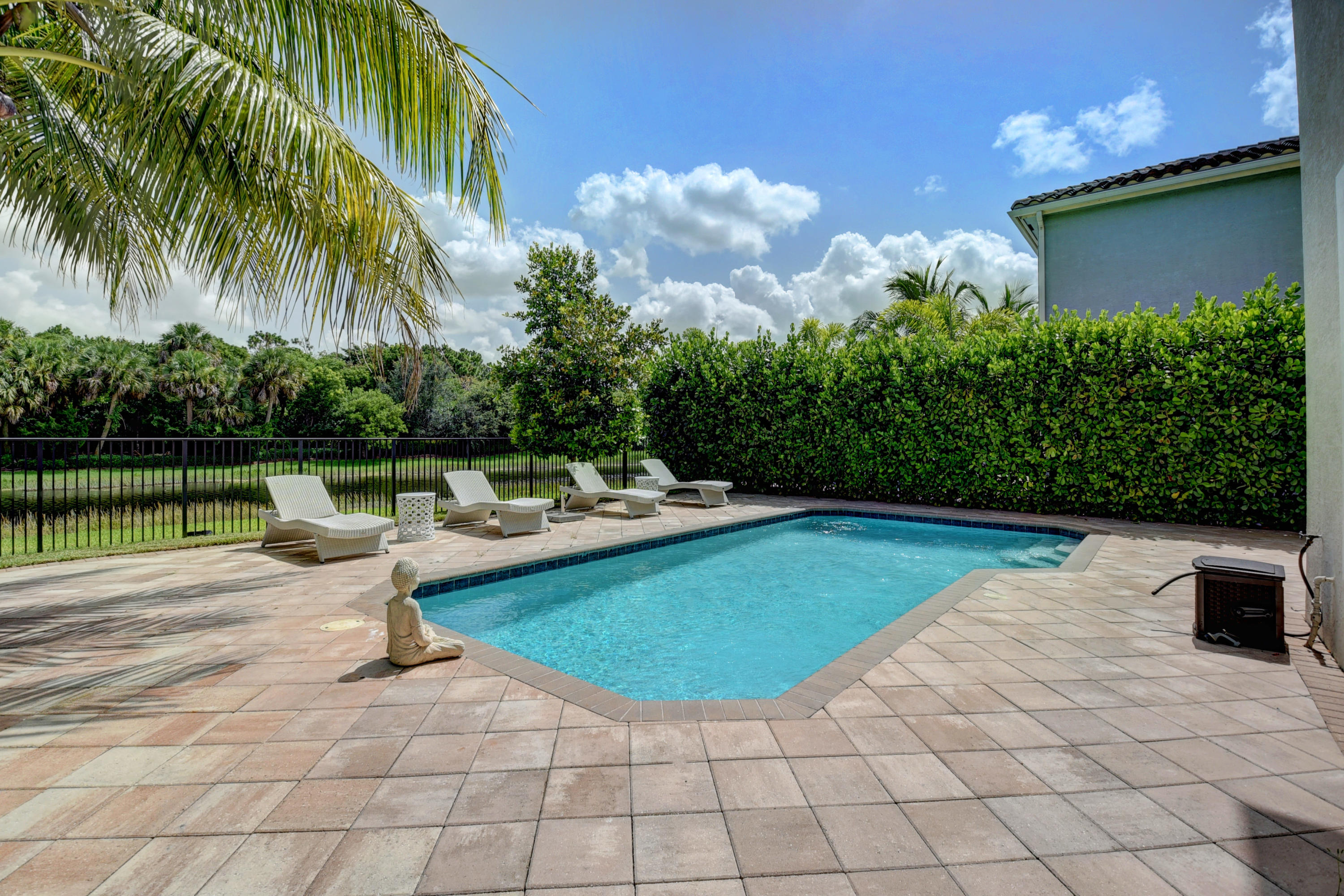 9481 Eden Roc Court Delray Beach, FL 33446 - Photo 31 of 52 Pool