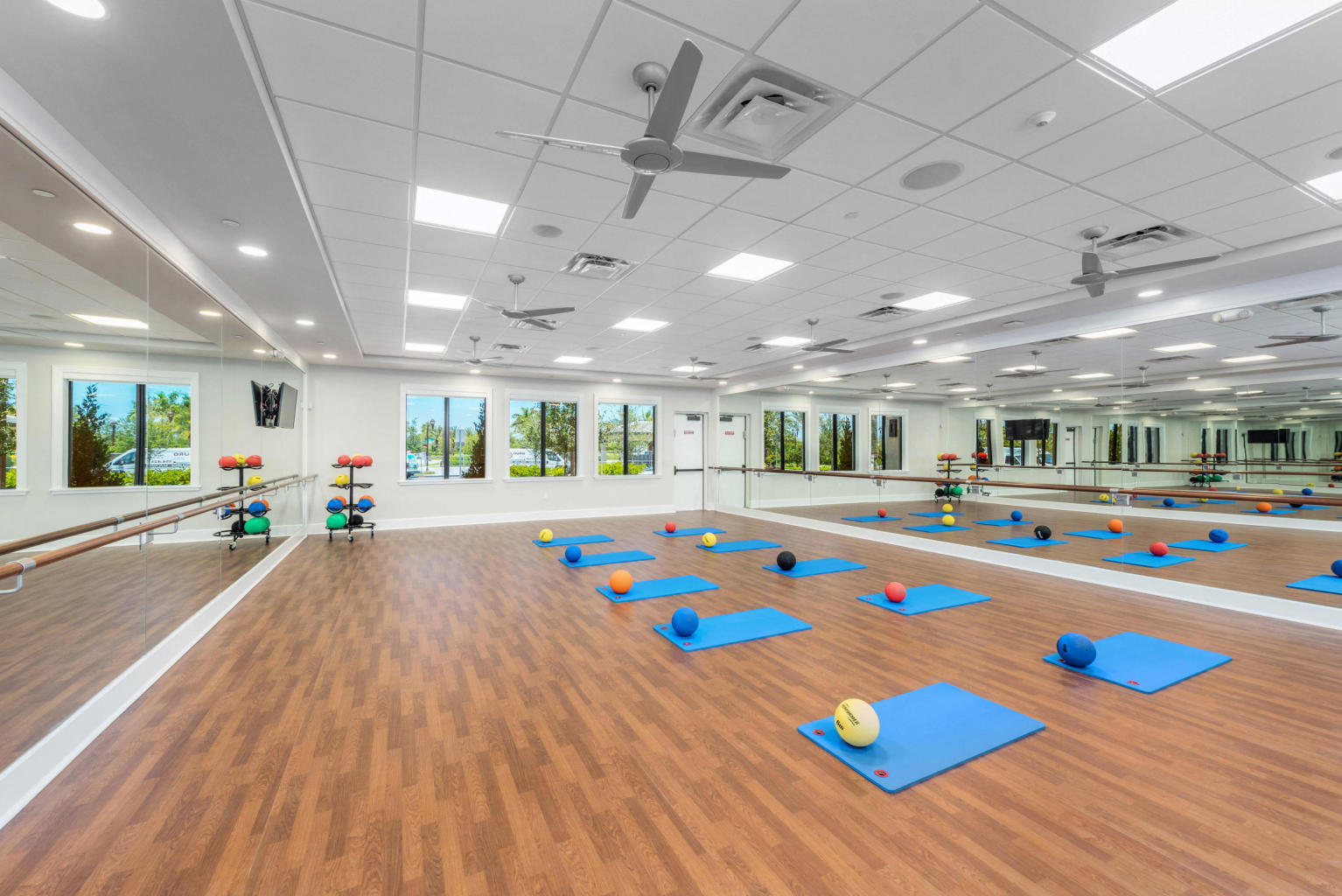 9481 Eden Roc Court Delray Beach, FL 33446 - Photo 41 of 52 Yoga