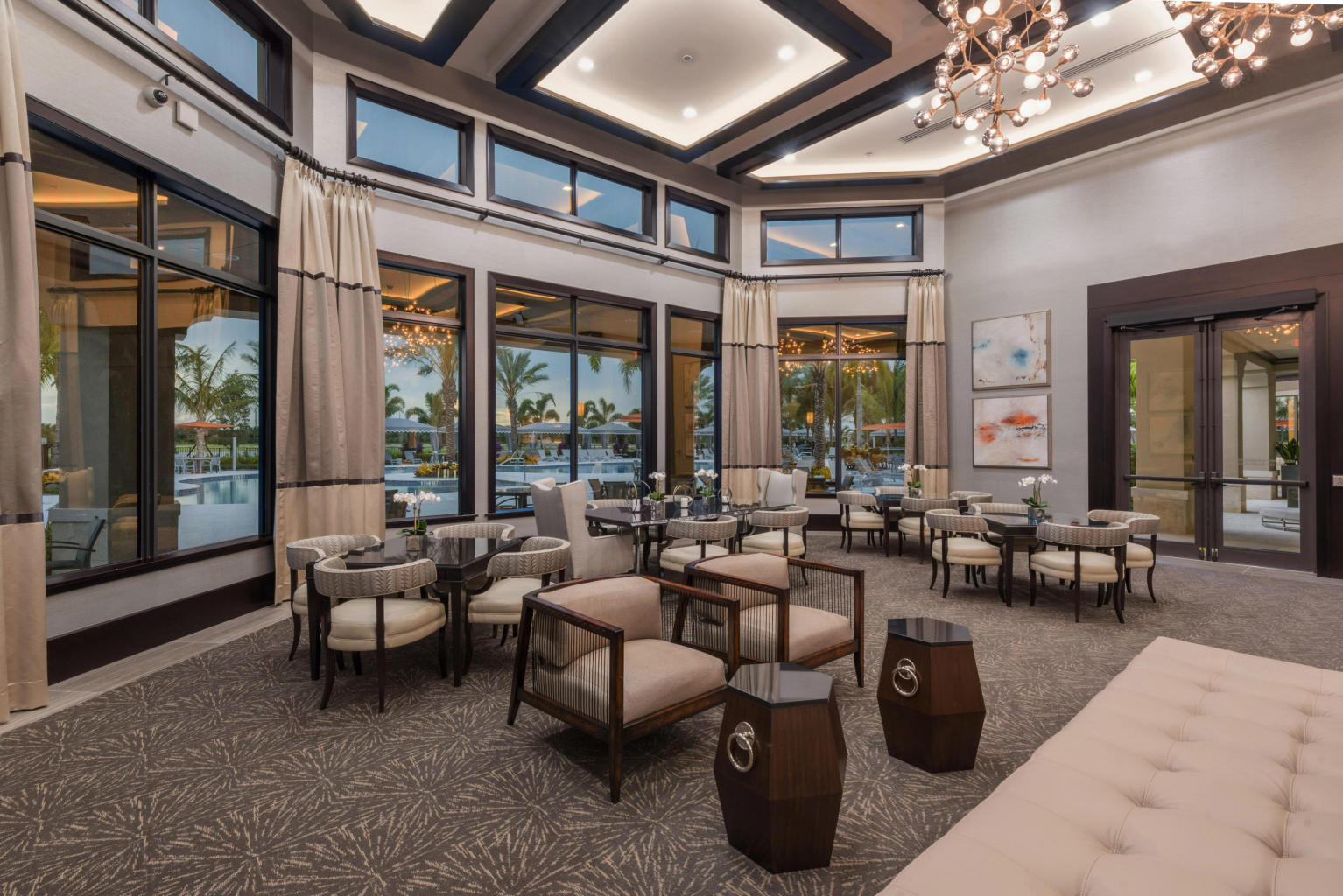 9481 Eden Roc Court Delray Beach, FL 33446 - Photo 43 of 52 Lounge