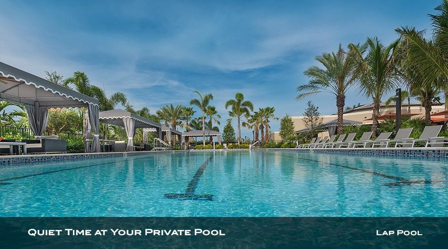 9481 Eden Roc Court Delray Beach, FL 33446 - Photo 47 of 52 Pool