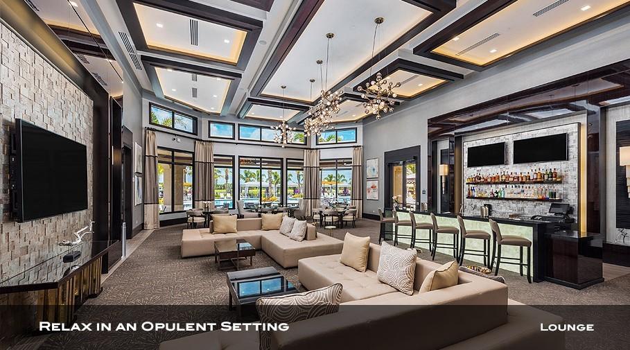 9481 Eden Roc Court Delray Beach, FL 33446 - Photo 49 of 52 Lounge