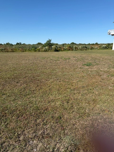 3829 Marble Street Port Bolivar, TX 77650 - Photo 7 of 9 a view of lake with mountain