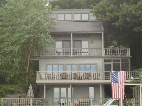 W5451 Acorn Way, La Grange, WI 53121