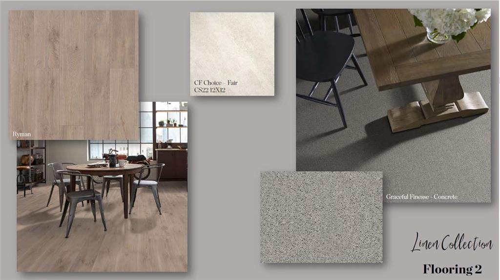 2240 Siskin Sq Road, Unit 88 Duluth, GA 30096 - Photo 9 of 42 a dining room with furniture and a painting on the wall