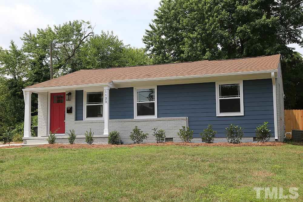 1125 Brighton Road Raleigh, NC 27610 - Photo 1 of 20