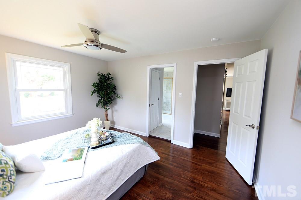 1125 Brighton Road Raleigh, NC 27610 - Photo 11 of 20