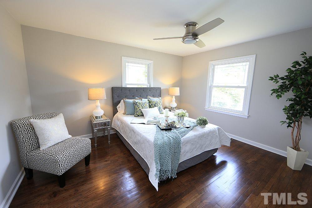 1125 Brighton Road Raleigh, NC 27610 - Photo 12 of 20