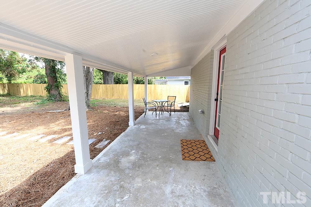 1125 Brighton Road Raleigh, NC 27610 - Photo 18 of 20