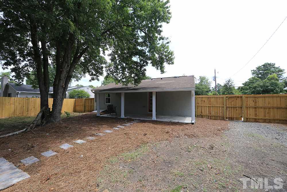 1125 Brighton Road Raleigh, NC 27610 - Photo 19 of 20
