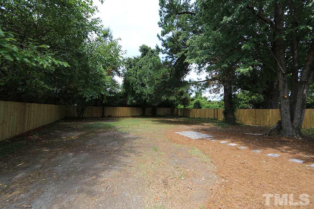 1125 Brighton Road Raleigh, NC 27610 - Photo 20 of 20