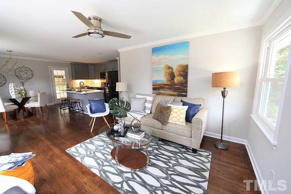 1125 Brighton Road Raleigh, NC 27610 - Photo 3 of 20