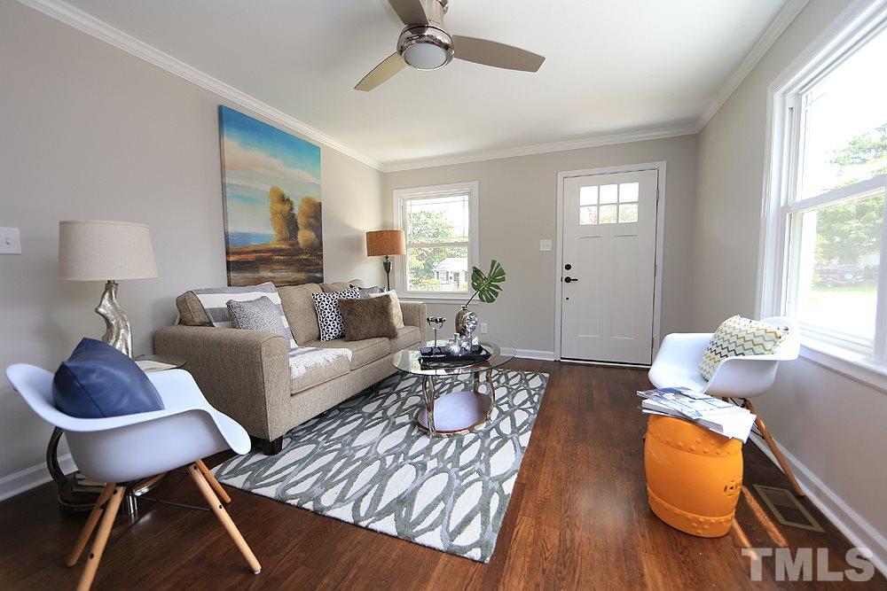1125 Brighton Road Raleigh, NC 27610 - Photo 4 of 20