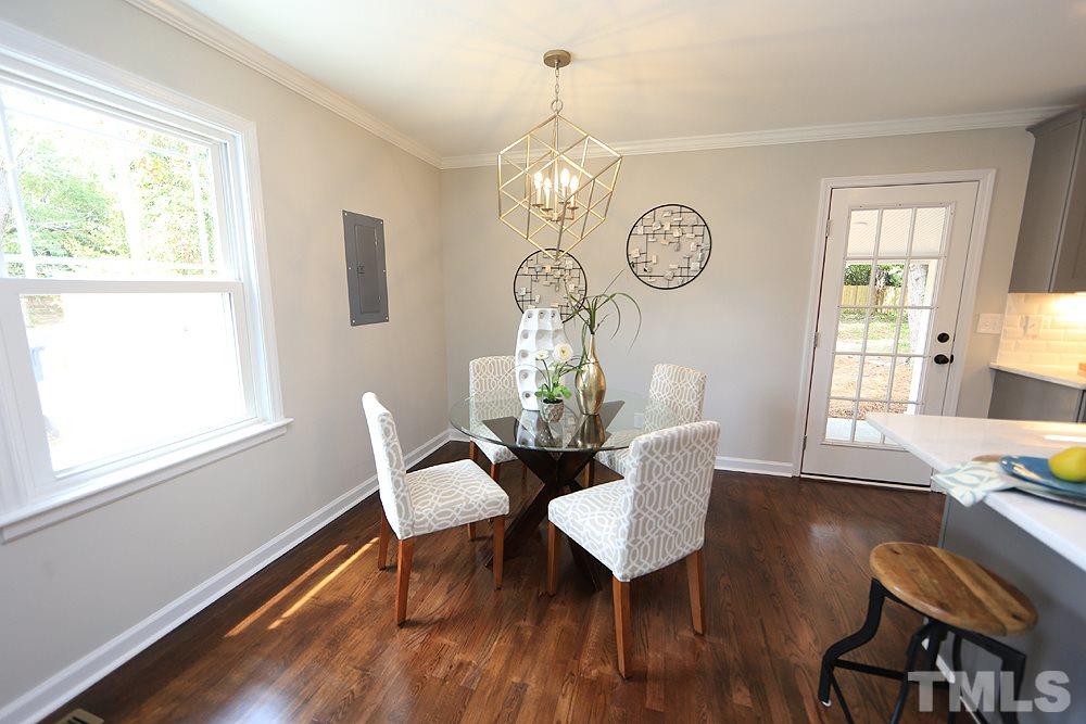 1125 Brighton Road Raleigh, NC 27610 - Photo 5 of 20
