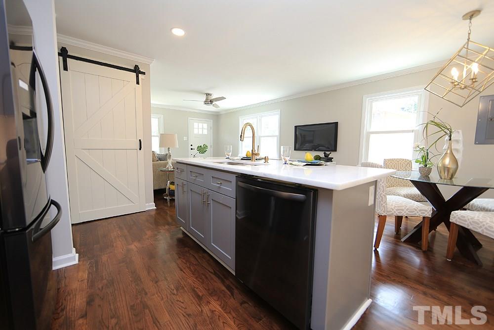 1125 Brighton Road Raleigh, NC 27610 - Photo 8 of 20