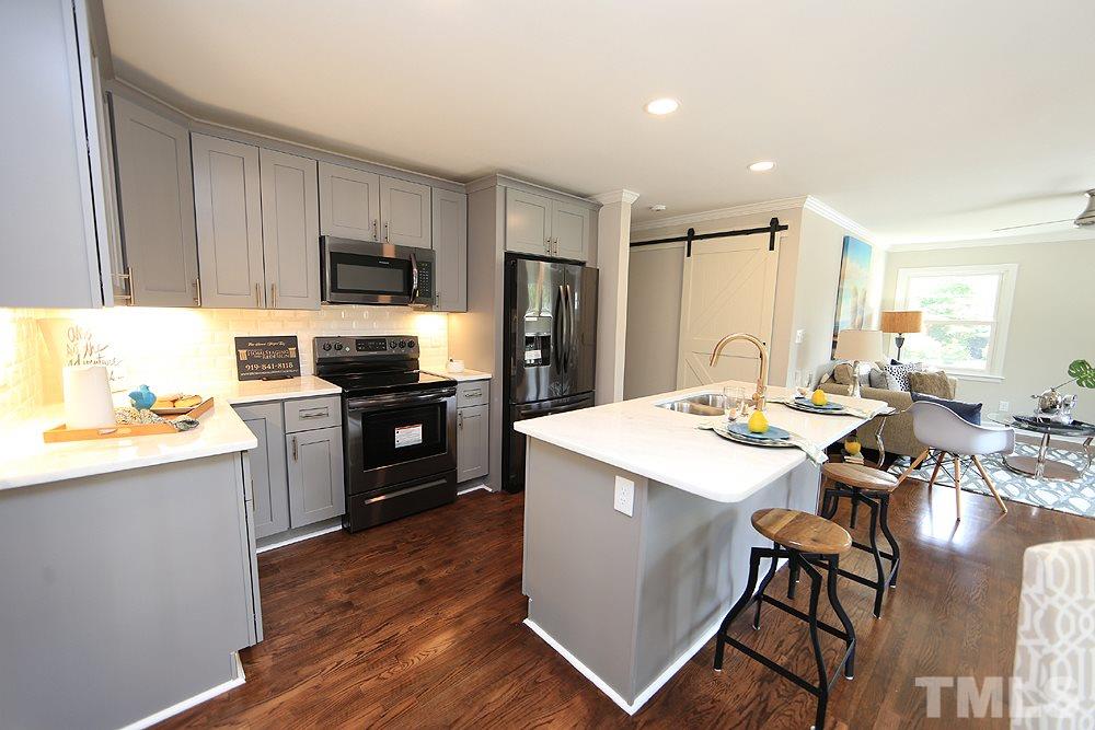1125 Brighton Road Raleigh, NC 27610 - Photo 9 of 20