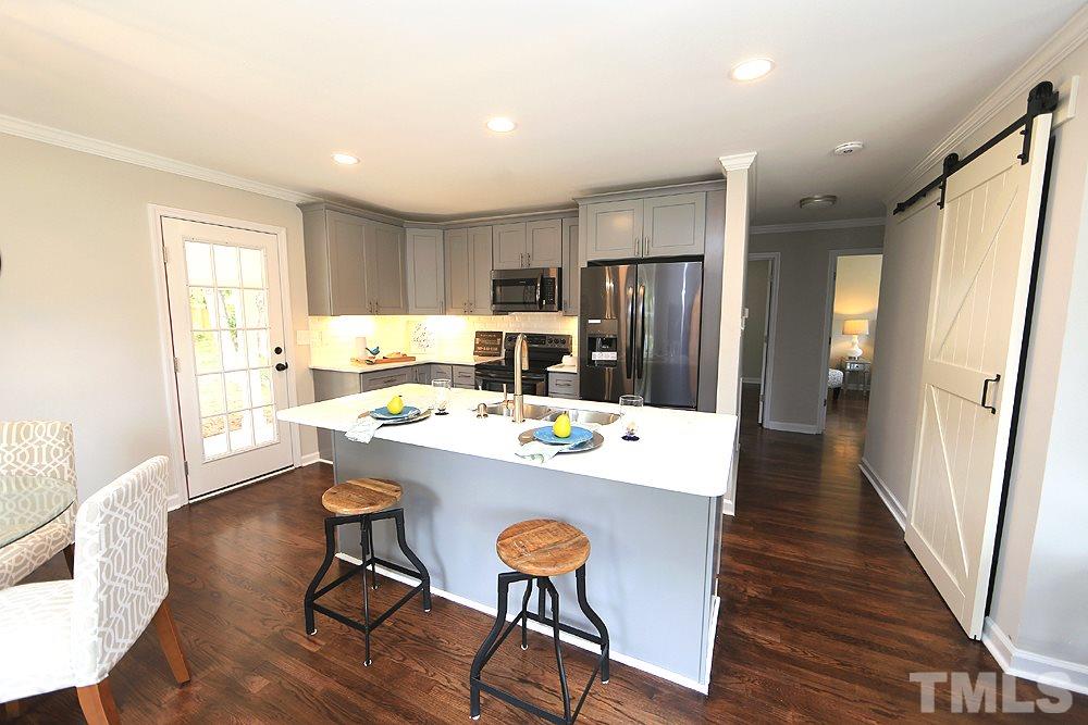 1125 Brighton Road Raleigh, NC 27610 - Photo 10 of 20
