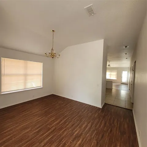 $2,100 | 825 Stafford Station Drive, Saginaw, TX 76131