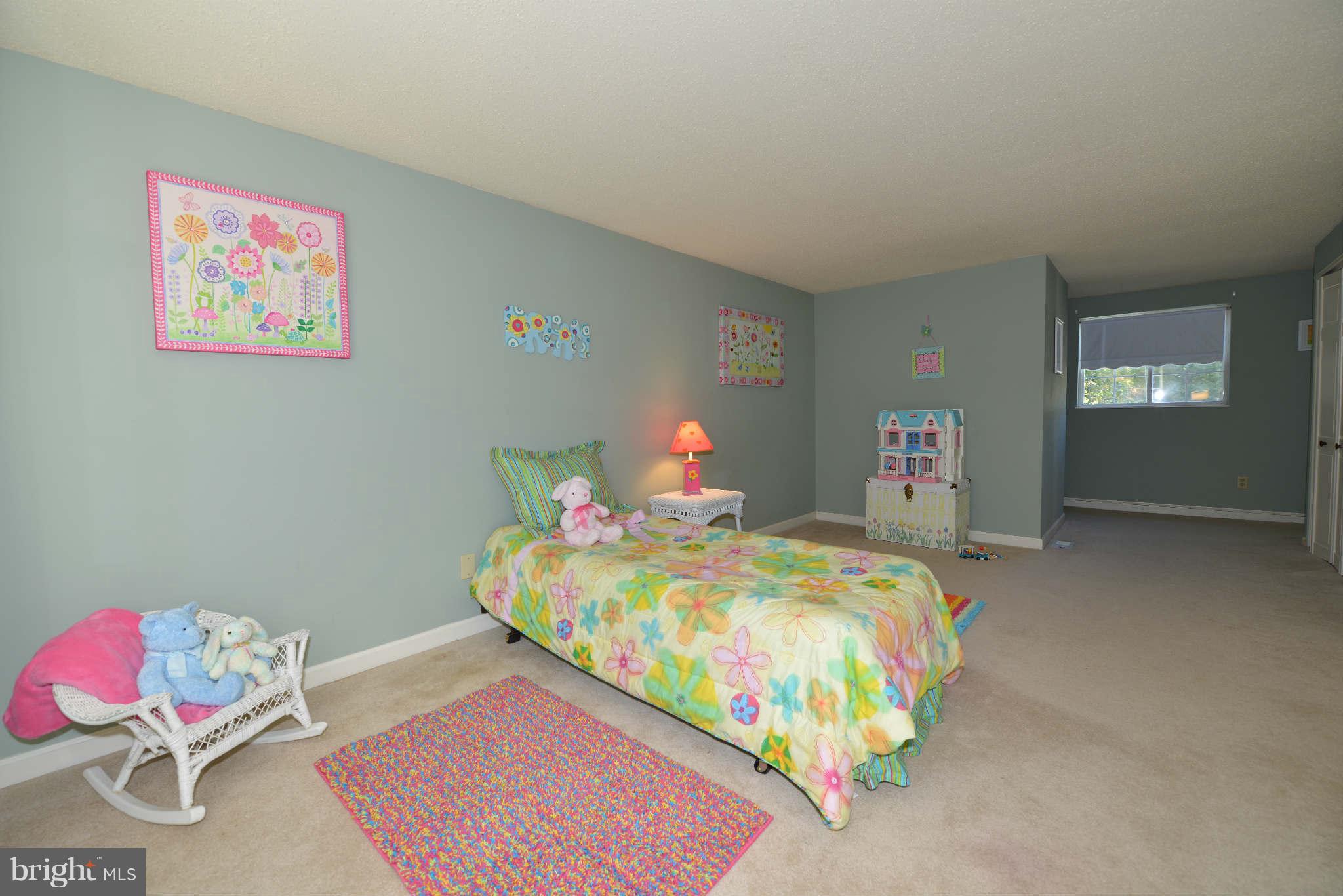 5911 Freds Oak Road Burke, VA 22015 - Photo 17 of 21 Bedroom #4