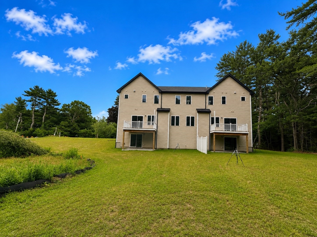 86 High Street, Unit 2 Carver, MA 02330 - Photo 32 of 32