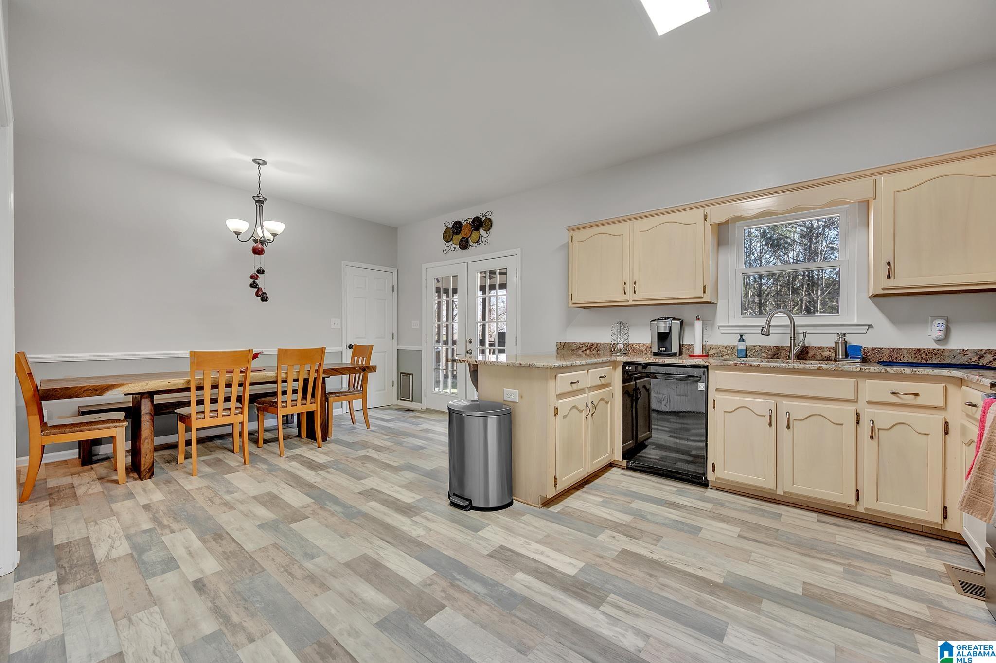 6401 Mountain Ridge Road Trussville, AL 35173 - Photo 23 of 40
